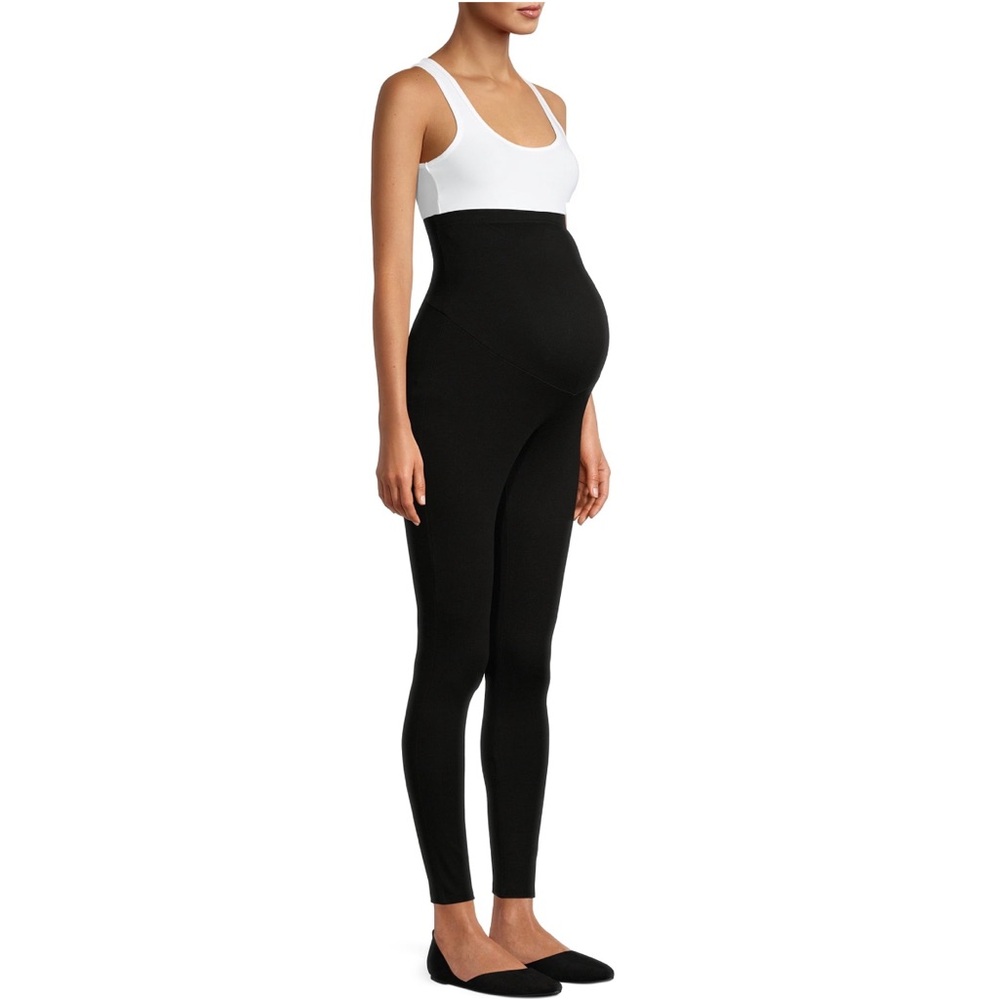 time and tru maternity leggings‼️